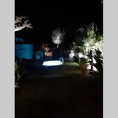 Tropical Paradise In Camargue Villa *